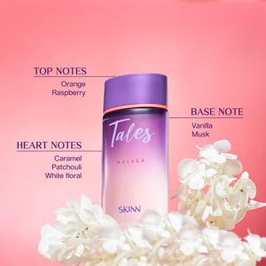 Perfume Decant of Choosing