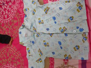 kids night suit