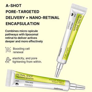 Celimax Retinal Shot Tightening Booster