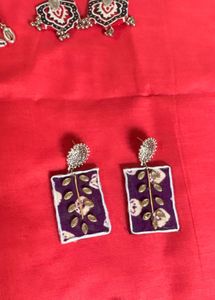 Boho Ethnic Earrings Collection