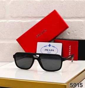 PRADA Sunglasses with Box