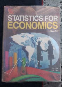 T.S. Grewal's Double Entry And All Other Commerce