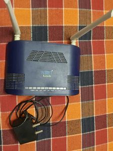 NetLink Router