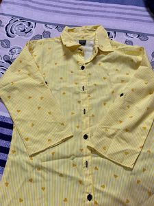 Brand New Top For Girls