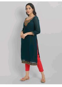 Combo Of 2, Kurti