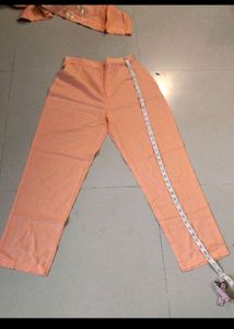 Neeru's Kurta Pant ( Brand New)