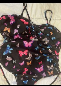 Urbanic Full Swimming Costume