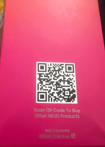 Neud Grasse Pink Perfume