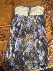 Tunic For Girls (100 Ruppes)