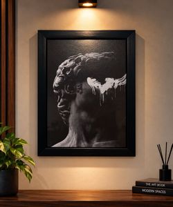 8×10 Inch Wall Frame