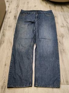 Ma2200 SABA Baggy jeans waist 38 inches