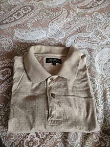 New Color plus Men's Classic Polo T-Shirt