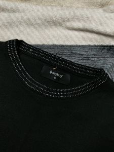 Trendy Sweatshirt