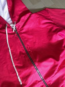 Hot Pink Jogger Set size m