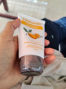 3x Naturali Face Wash &amp; CeraVe Moisturising Cream