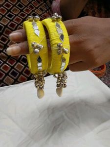 Navratri Bangles
