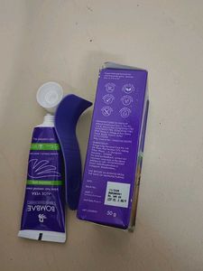 BombaE Bikini Hair Removal Cream