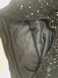 Black Frock