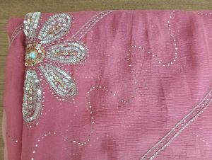 ORIGINAL CHIFFON SAREE