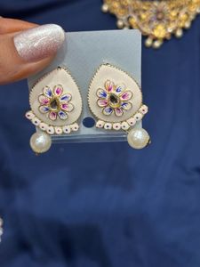 COMBO Earring Set