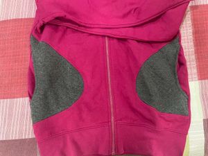 Warm Jacket