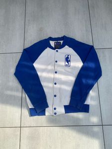 NBA VARSITY JACKET