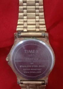 men's quartz watch