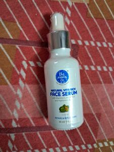 Face Serum