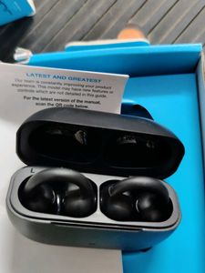 JLab Flex Open Wireless Earbuds