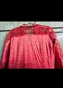 Indo Western Kurti