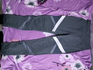 Gym Wear Pants