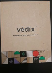 Vedix Hair Oil, Shampoo,Hair Serum,Oil