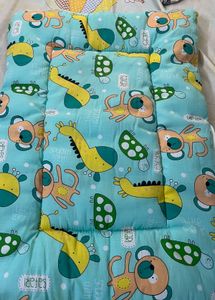 Safari Friends Baby Sleeping Bag