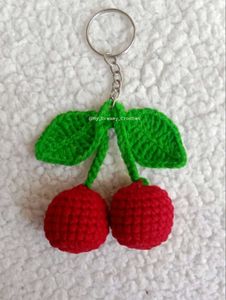 Handmade Keychain