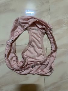 Pretty Pink Panty Combo