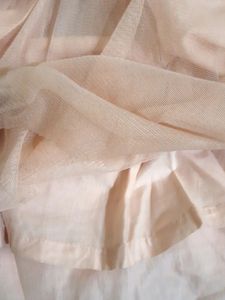 Party Wear Designer Frock