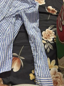2 Office wear shirts