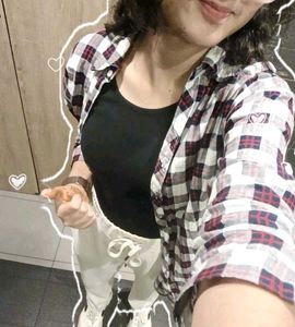 Stylish Plaid Flannel Shirt