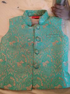 Ethnic Wear