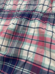 Tommy Hilfiger Plaid Dress