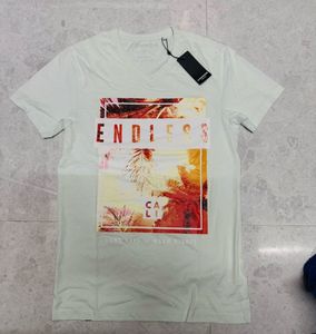 Men's Graphic Print T-Shirt