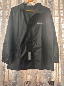 SOLIMO Raincoat