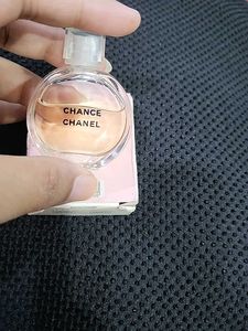 Chanel Chance Perfume Miniature