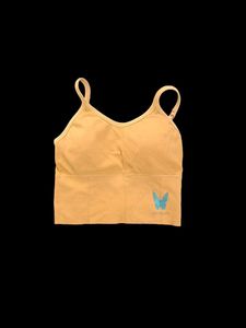 Butterfly Bra - 2