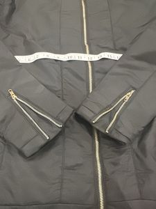 Jack &amp; Jones Navy Bomber Jacket