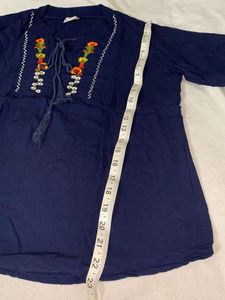 Beautiful Unused Top