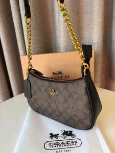 COACH**Teri Shoulder bag**PREMIUM QUALITY*