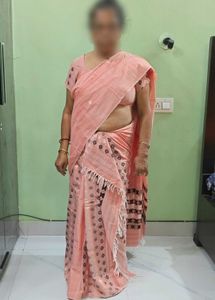 Mekhla Chador from Assam