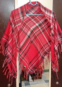 Red Rumali