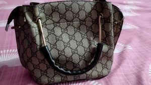 Designer Pattern Sling bag